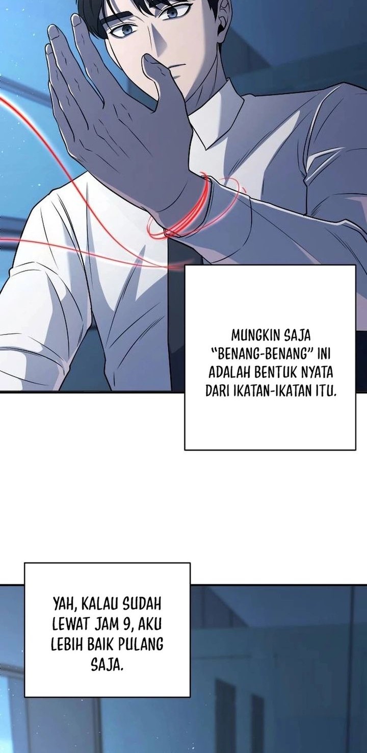 When a Genius Office Worker Goes Too Far Chapter 3 Gambar 44
