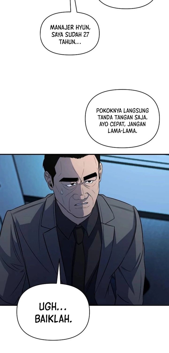 When a Genius Office Worker Goes Too Far Chapter 3 Gambar 52