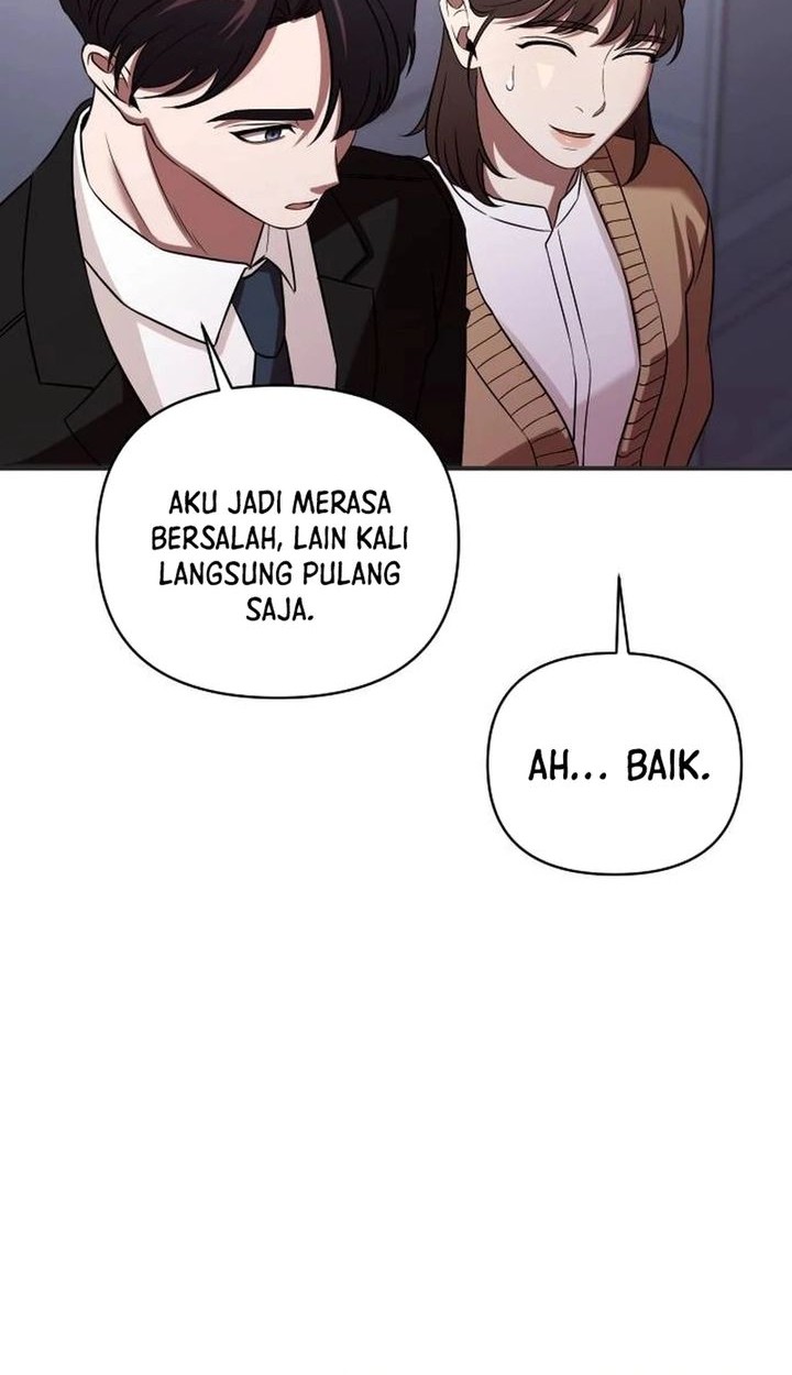 When a Genius Office Worker Goes Too Far Chapter 3 Gambar 56