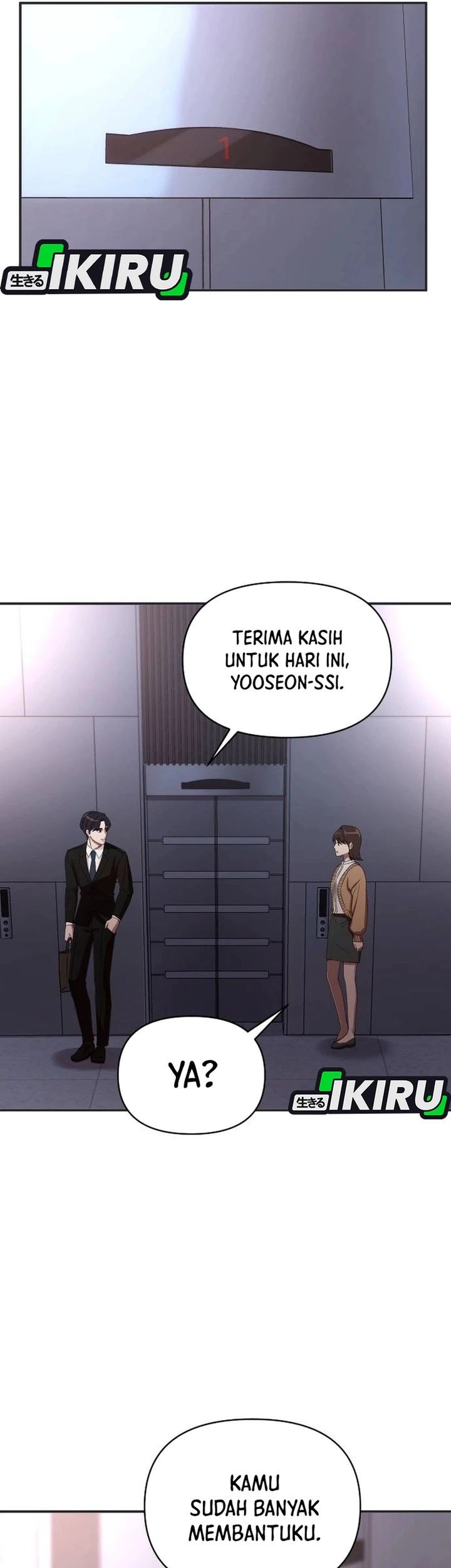 When a Genius Office Worker Goes Too Far Chapter 3 Gambar 57