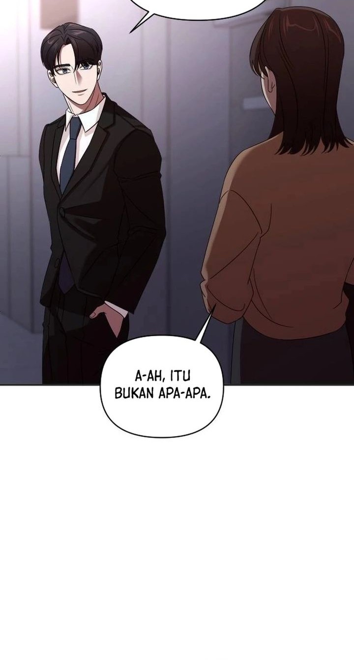 When a Genius Office Worker Goes Too Far Chapter 3 Gambar 58