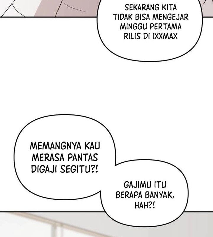 When a Genius Office Worker Goes Too Far Chapter 3 Gambar 66