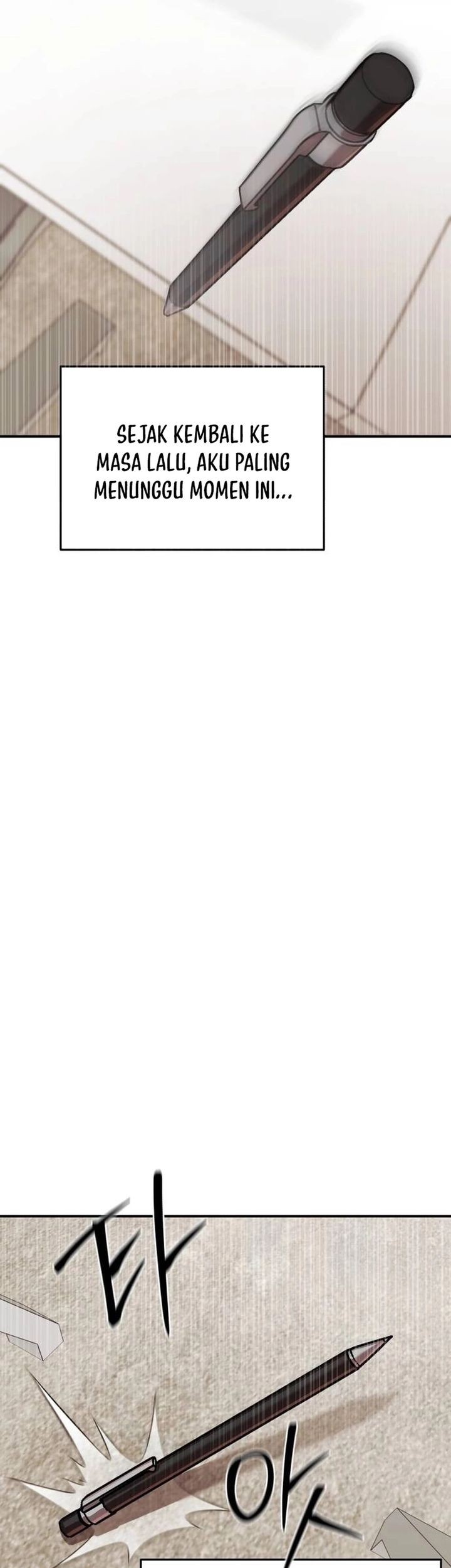 When a Genius Office Worker Goes Too Far Chapter 3 Gambar 73