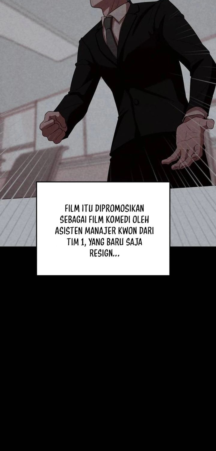 When a Genius Office Worker Goes Too Far Chapter 3 Gambar 76