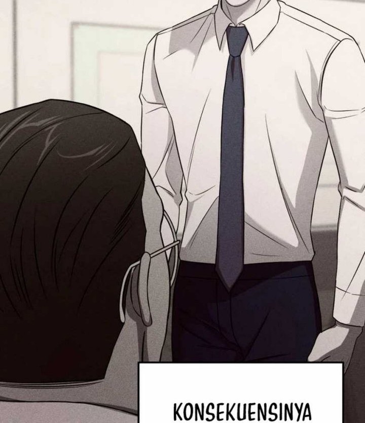 When a Genius Office Worker Goes Too Far Chapter 4 Gambar 80