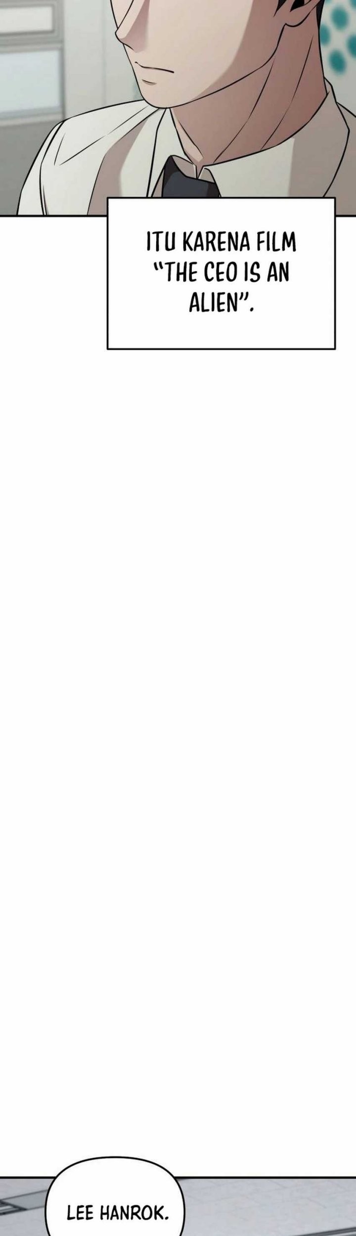 When a Genius Office Worker Goes Too Far Chapter 4 Gambar 89