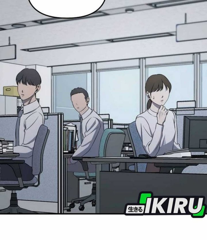 When a Genius Office Worker Goes Too Far Chapter 4 Gambar 90