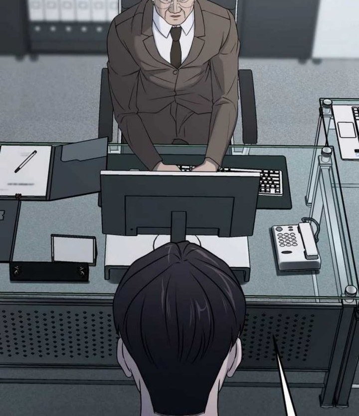 When a Genius Office Worker Goes Too Far Chapter 4 Gambar 96