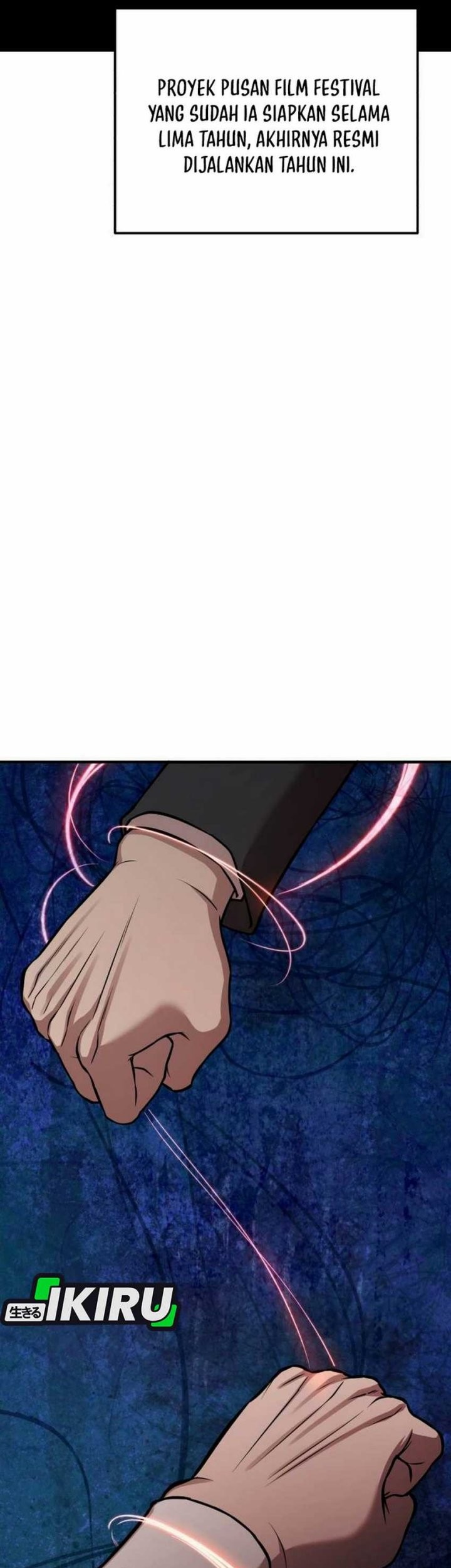 When a Genius Office Worker Goes Too Far Chapter 4 Gambar 7