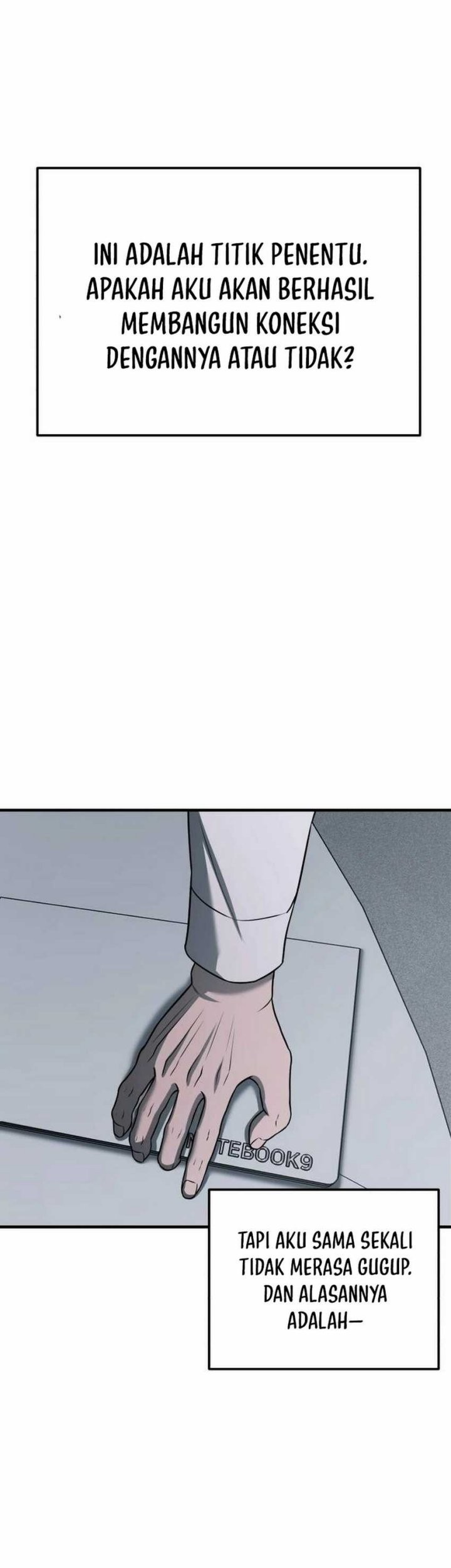 When a Genius Office Worker Goes Too Far Chapter 4 Gambar 113