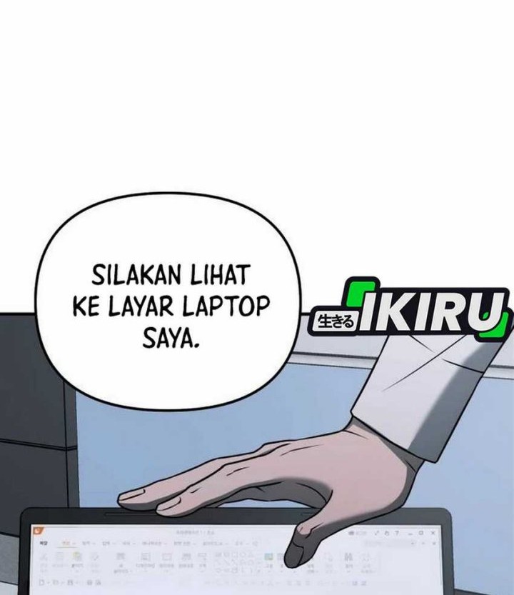When a Genius Office Worker Goes Too Far Chapter 4 Gambar 114