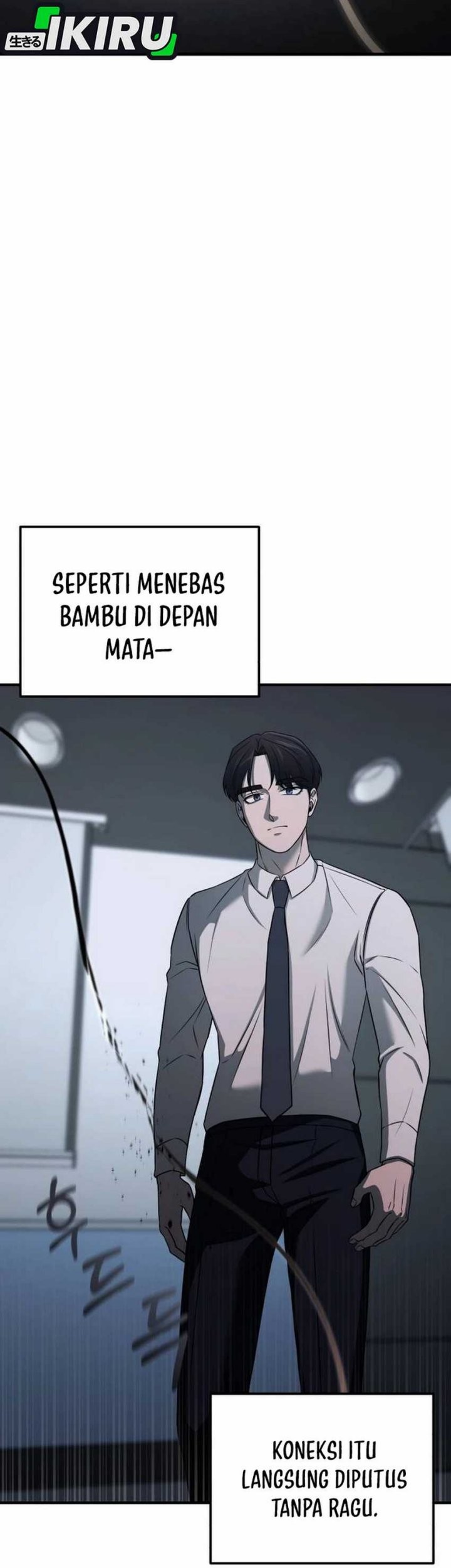 When a Genius Office Worker Goes Too Far Chapter 4 Gambar 107
