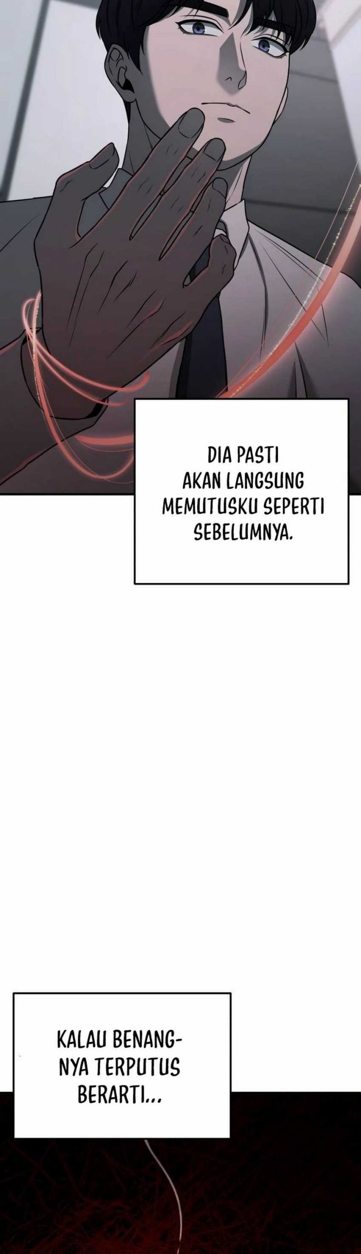 When a Genius Office Worker Goes Too Far Chapter 4 Gambar 111