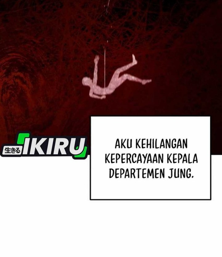 When a Genius Office Worker Goes Too Far Chapter 4 Gambar 112