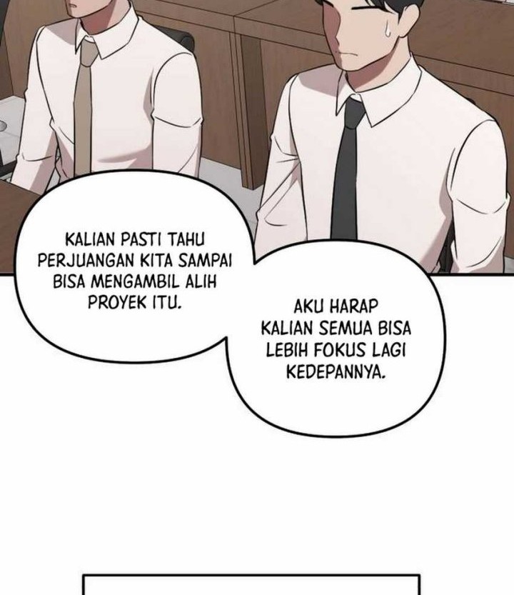 When a Genius Office Worker Goes Too Far Chapter 4 Gambar 10
