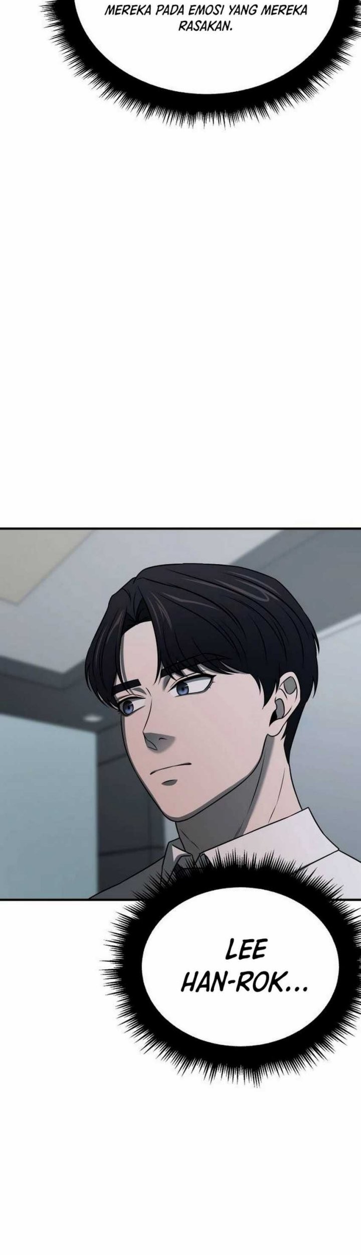 When a Genius Office Worker Goes Too Far Chapter 4 Gambar 133