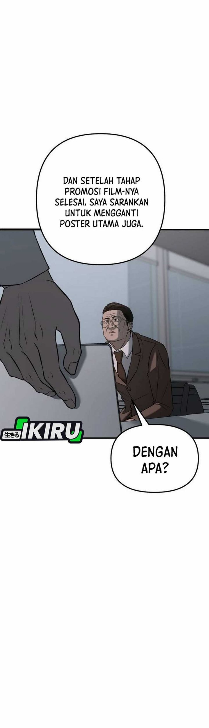 When a Genius Office Worker Goes Too Far Chapter 4 Gambar 127