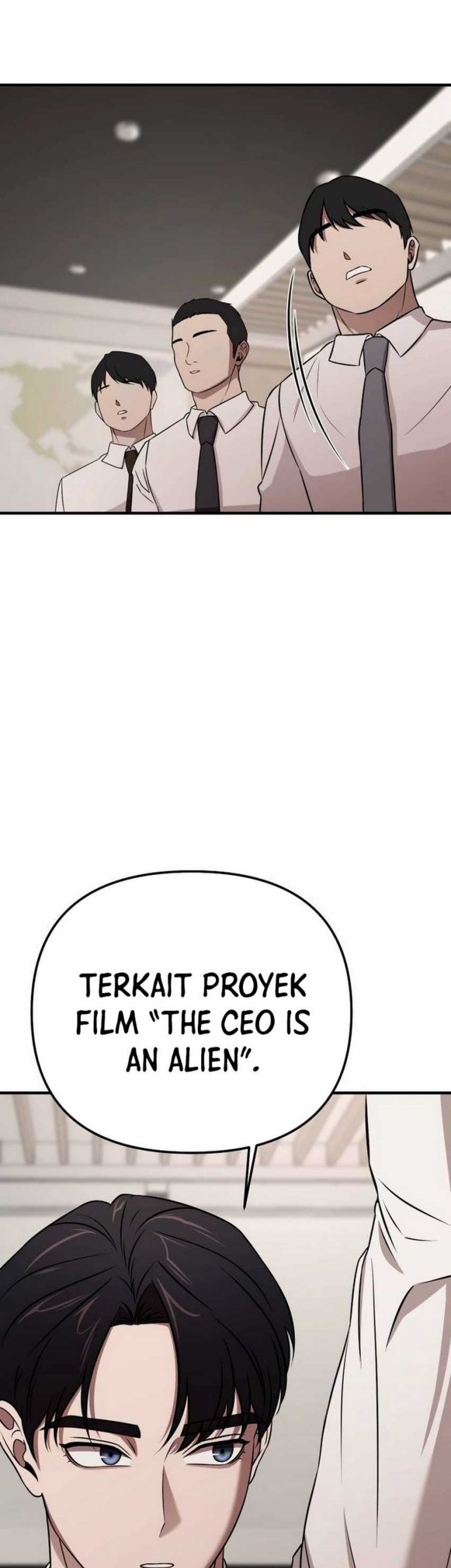 When a Genius Office Worker Goes Too Far Chapter 4 Gambar 25