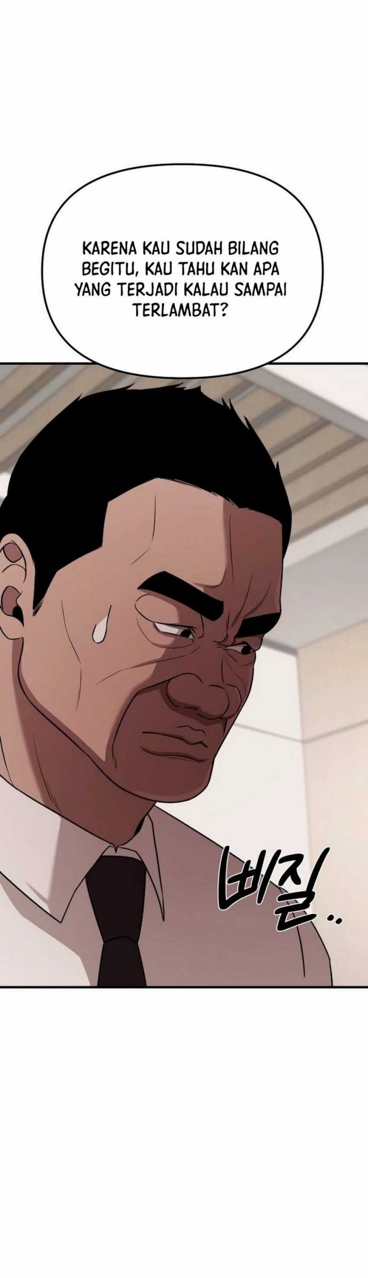 When a Genius Office Worker Goes Too Far Chapter 4 Gambar 19