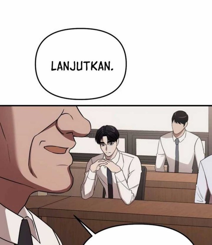 When a Genius Office Worker Goes Too Far Chapter 4 Gambar 20