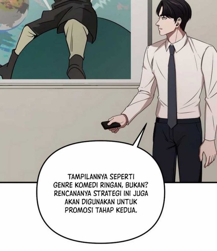When a Genius Office Worker Goes Too Far Chapter 4 Gambar 30