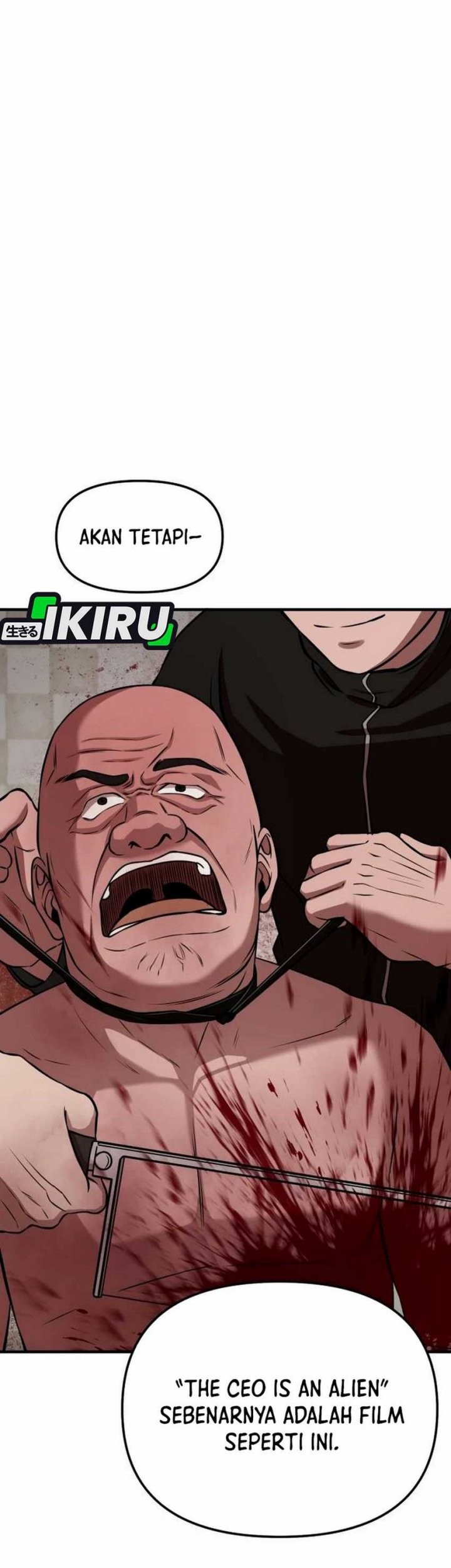 When a Genius Office Worker Goes Too Far Chapter 4 Gambar 31