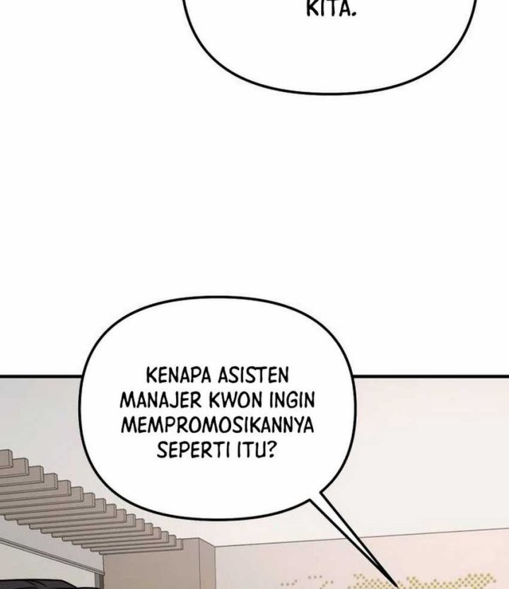 When a Genius Office Worker Goes Too Far Chapter 4 Gambar 36
