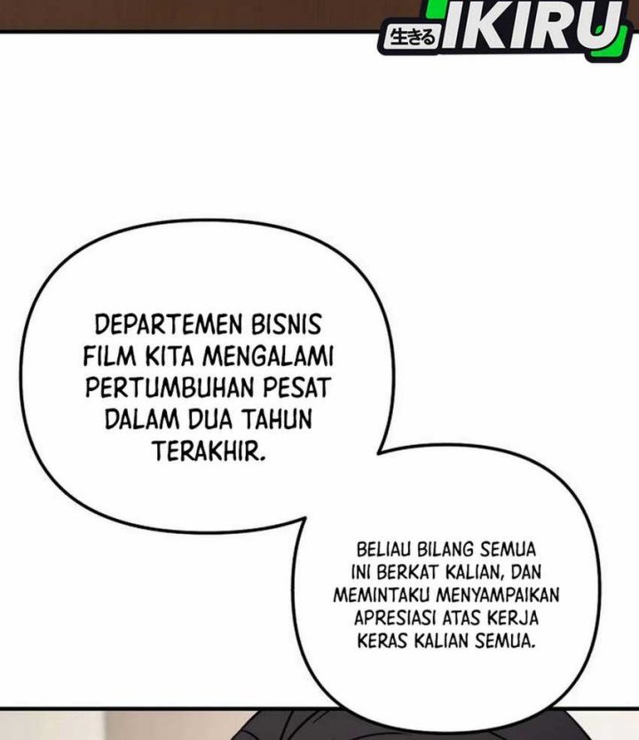 Manhwa When a Genius Office Worker Goes Too Far Chapter 4 gambar nomor 2