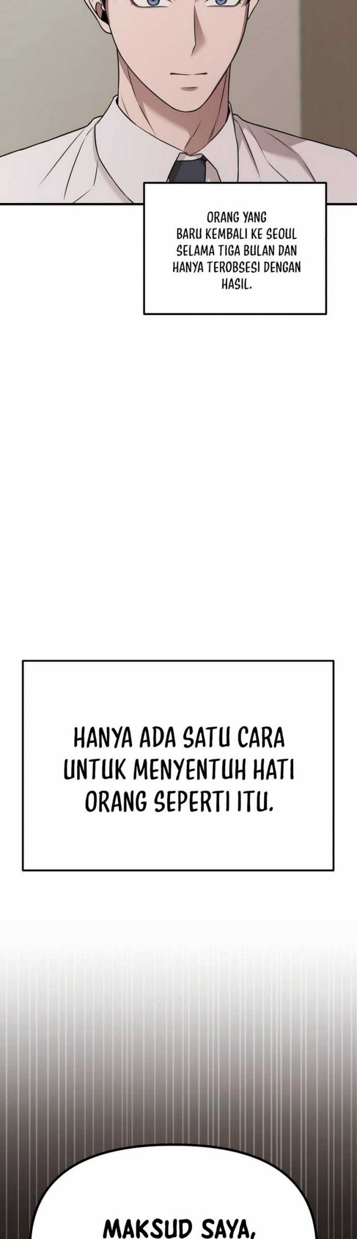 When a Genius Office Worker Goes Too Far Chapter 4 Gambar 45