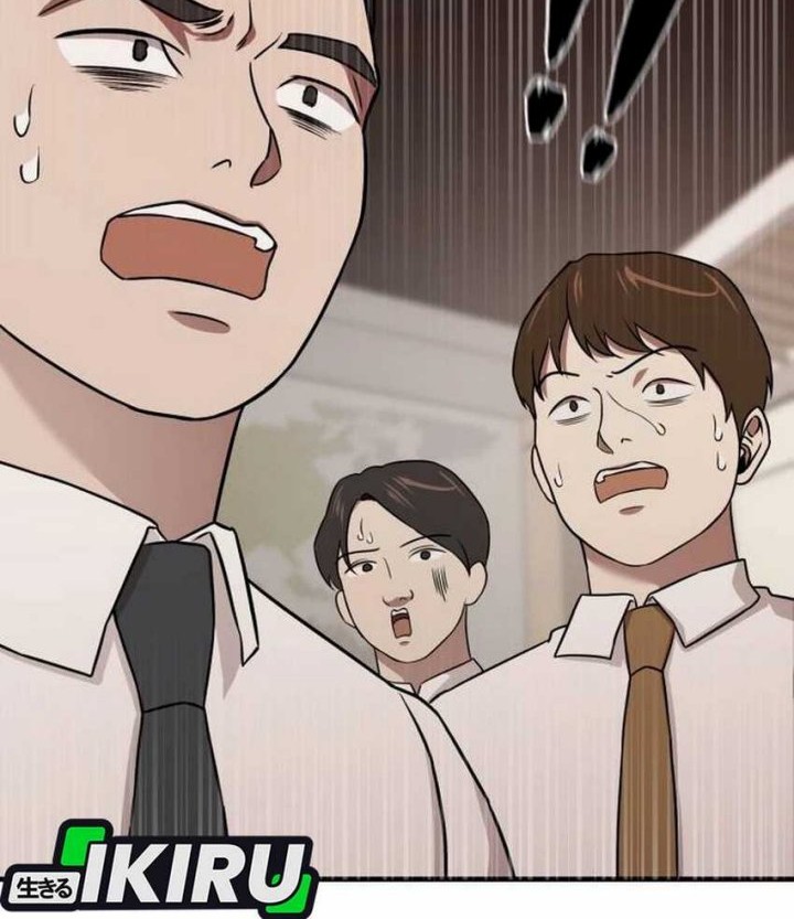 When a Genius Office Worker Goes Too Far Chapter 4 Gambar 48