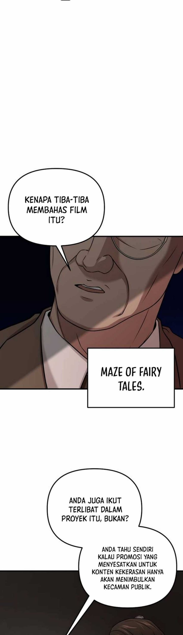 When a Genius Office Worker Goes Too Far Chapter 4 Gambar 49