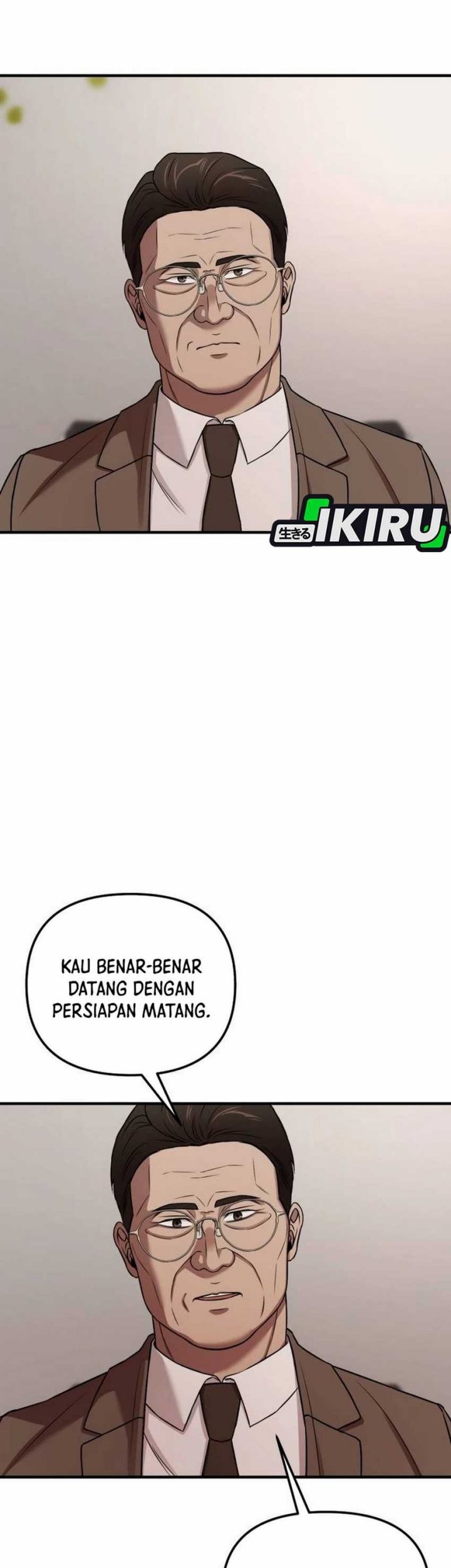 When a Genius Office Worker Goes Too Far Chapter 4 Gambar 57