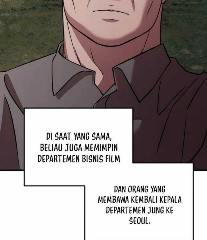 When a Genius Office Worker Goes Too Far Chapter 4 Gambar 4
