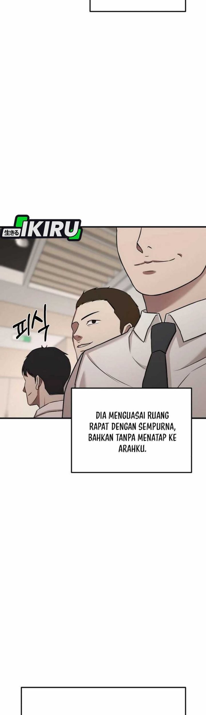 When a Genius Office Worker Goes Too Far Chapter 4 Gambar 63