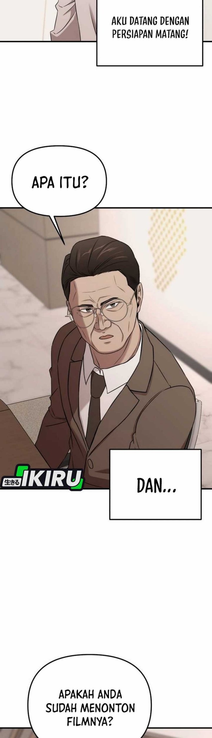 When a Genius Office Worker Goes Too Far Chapter 4 Gambar 67