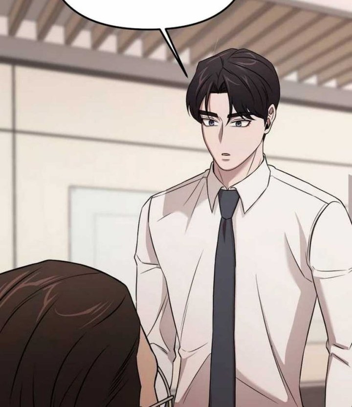 When a Genius Office Worker Goes Too Far Chapter 4 Gambar 68