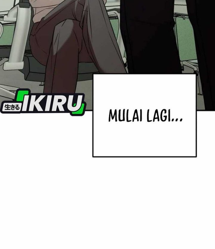 When a Genius Office Worker Goes Too Far Chapter 4 Gambar 78