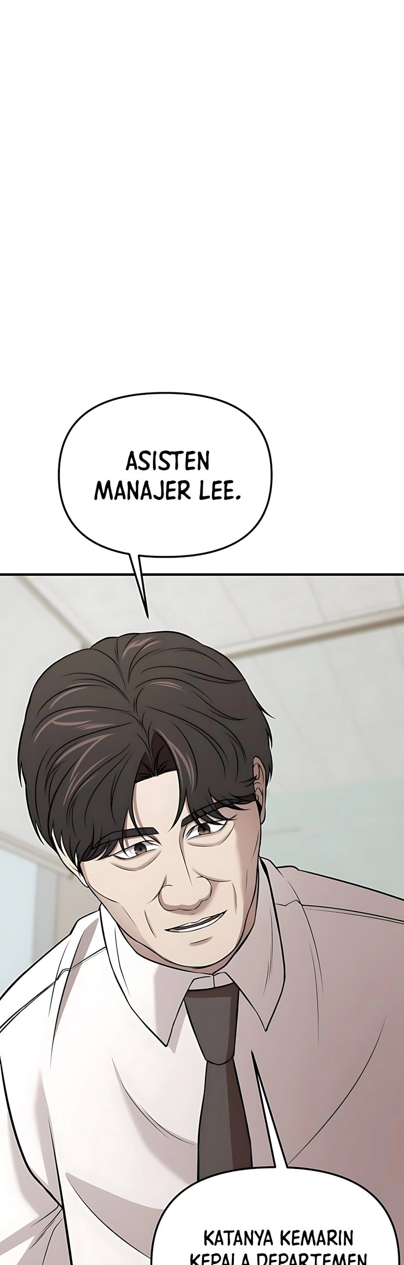 When a Genius Office Worker Goes Too Far Chapter 5 Gambar 10