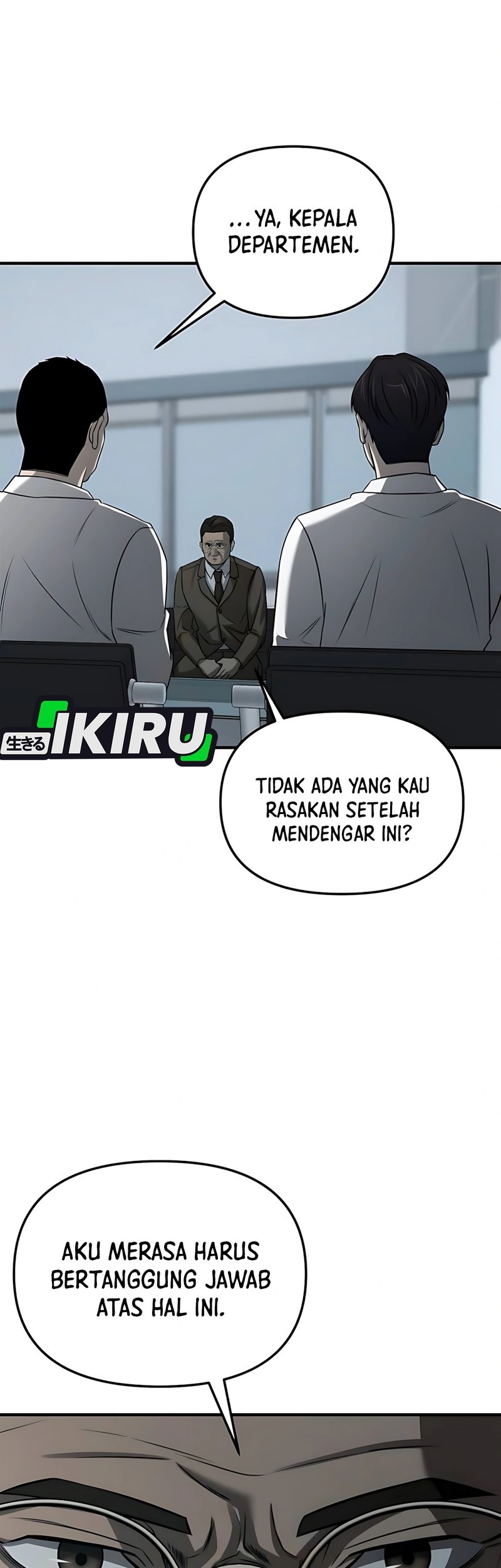 When a Genius Office Worker Goes Too Far Chapter 5 Gambar 37