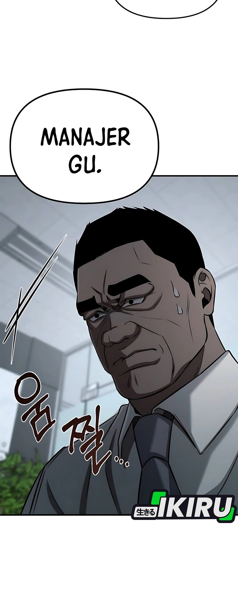 When a Genius Office Worker Goes Too Far Chapter 5 Gambar 36