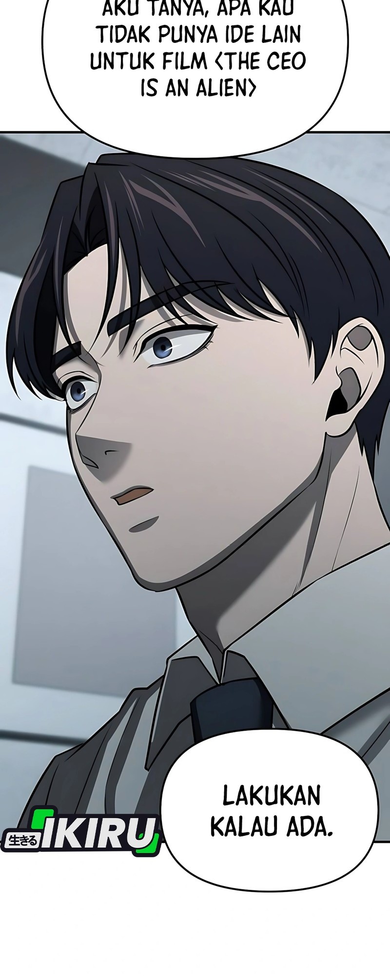 When a Genius Office Worker Goes Too Far Chapter 5 Gambar 48