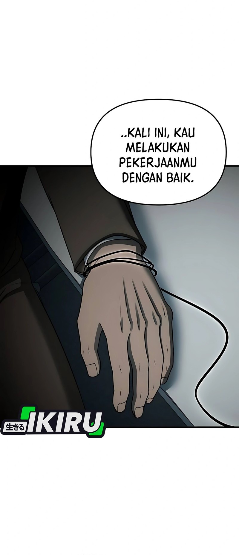 When a Genius Office Worker Goes Too Far Chapter 5 Gambar 3