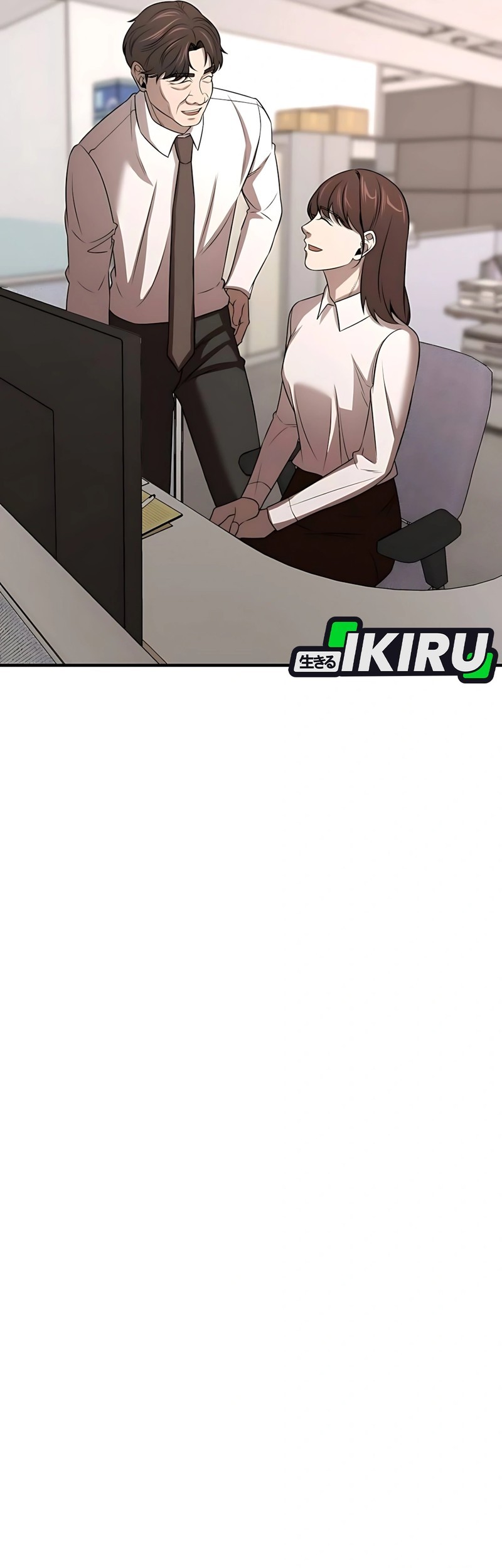 When a Genius Office Worker Goes Too Far Chapter 5 Gambar 67