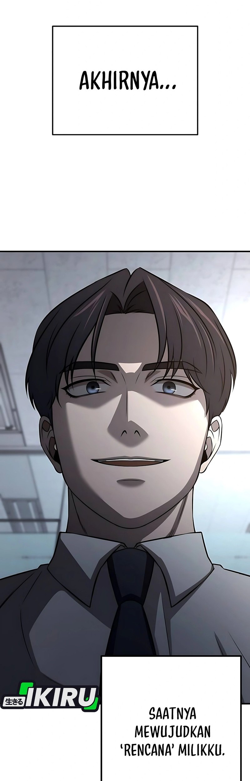 When a Genius Office Worker Goes Too Far Chapter 5 Gambar 59