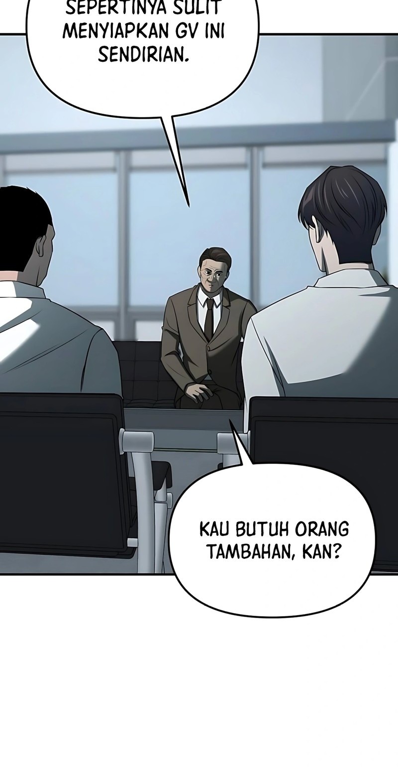 When a Genius Office Worker Goes Too Far Chapter 5 Gambar 63