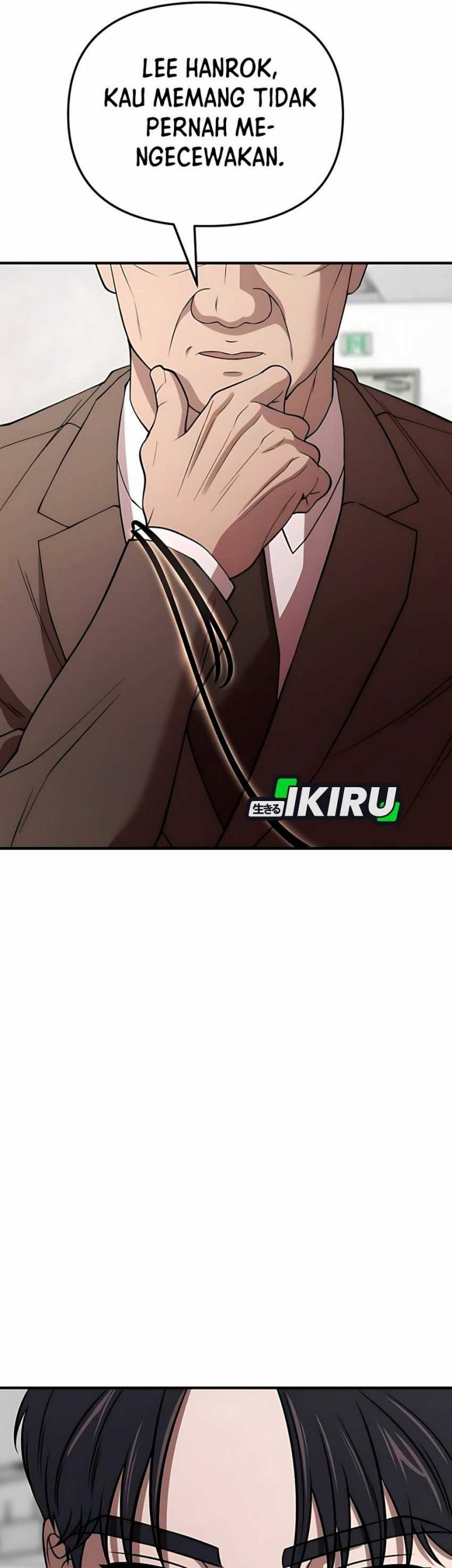 When a Genius Office Worker Goes Too Far Chapter 6 Gambar 74