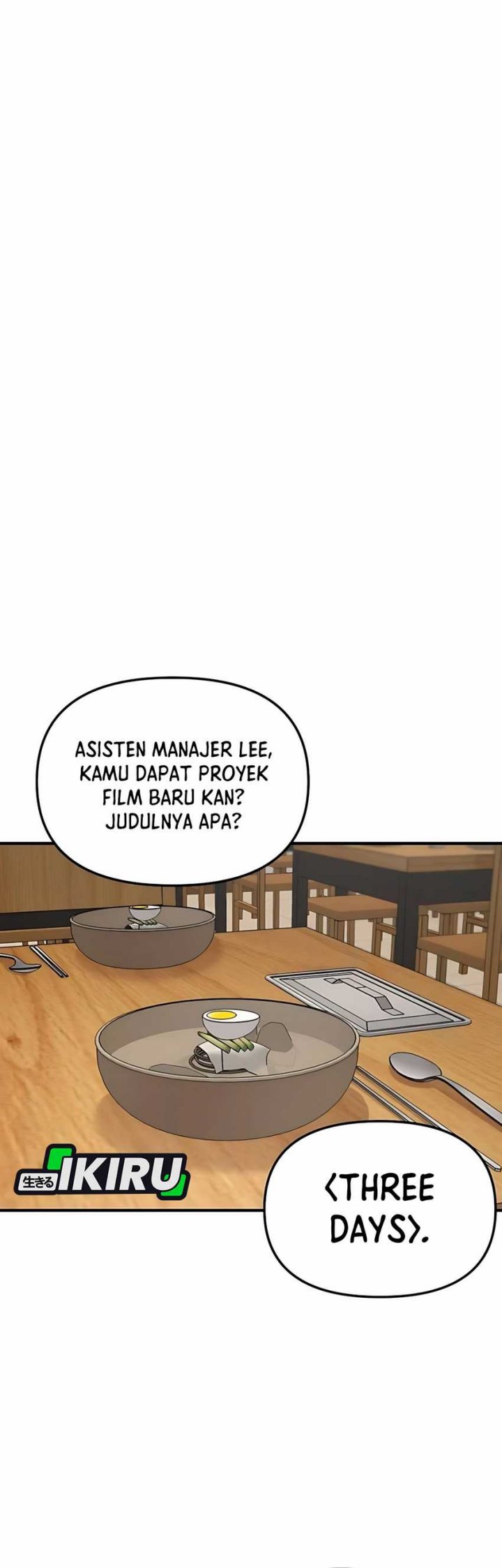 When a Genius Office Worker Goes Too Far Chapter 6 Gambar 87