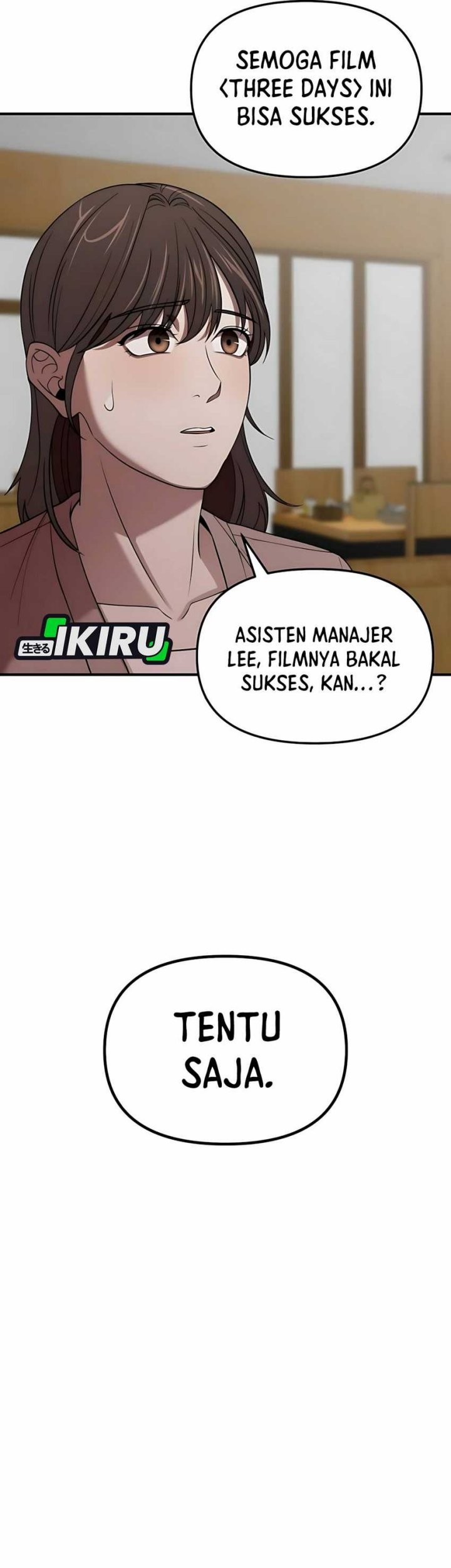 When a Genius Office Worker Goes Too Far Chapter 6 Gambar 94