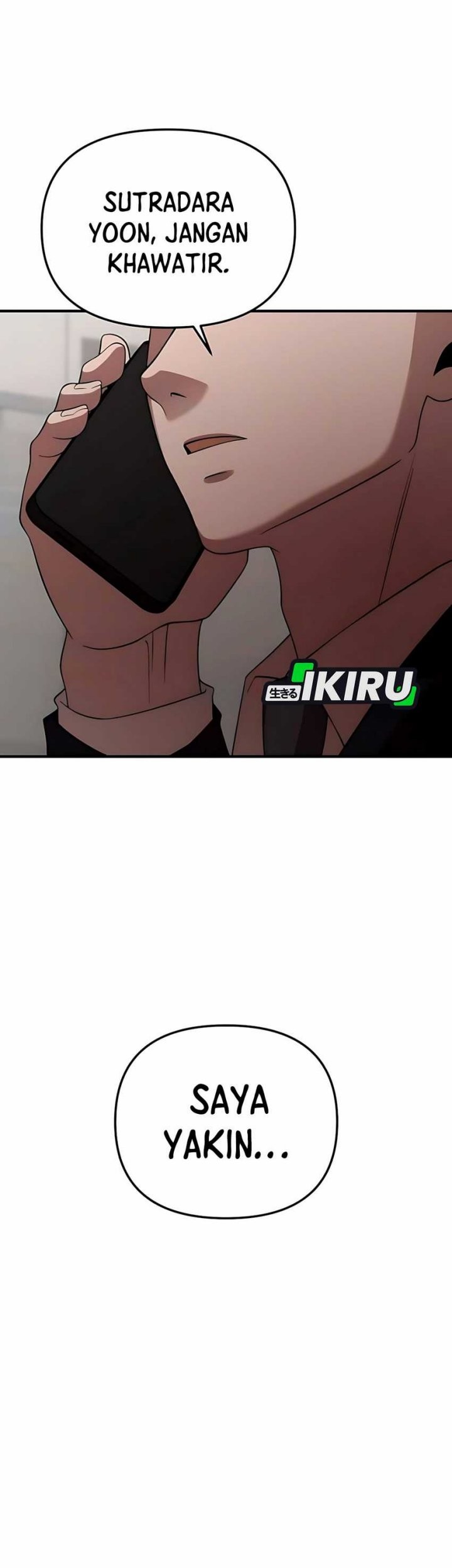 When a Genius Office Worker Goes Too Far Chapter 6 Gambar 104