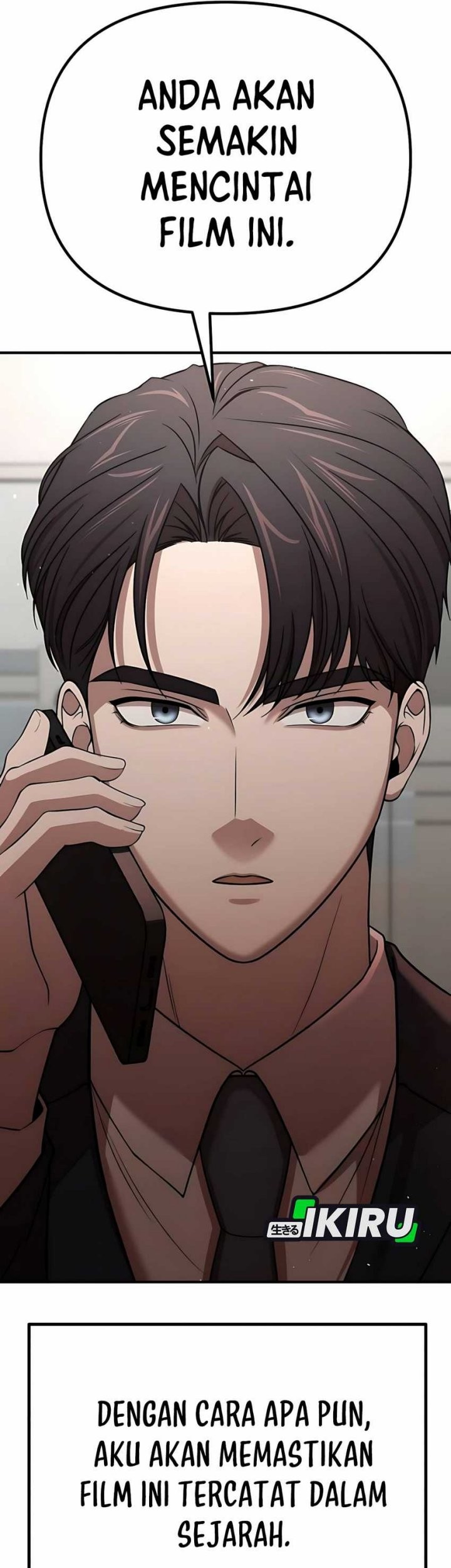 When a Genius Office Worker Goes Too Far Chapter 6 Gambar 106